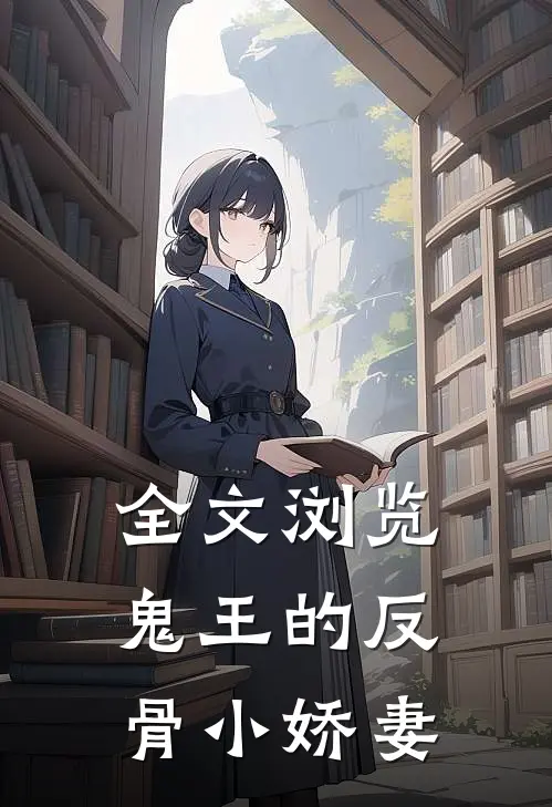 全文浏览鬼王的反骨小娇妻