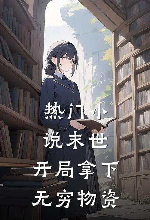 热门小说末世：开局拿下无穷物资