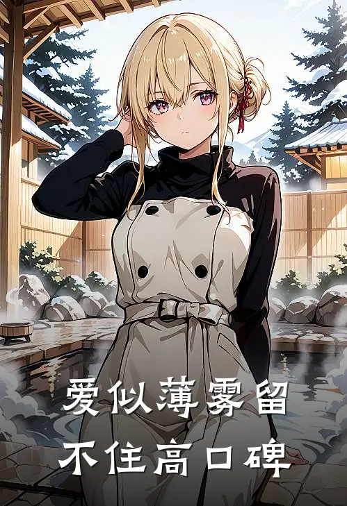 爱似薄雾留不住高口碑
