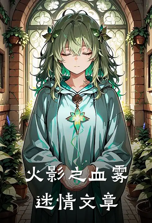 火影之血雾迷情文章