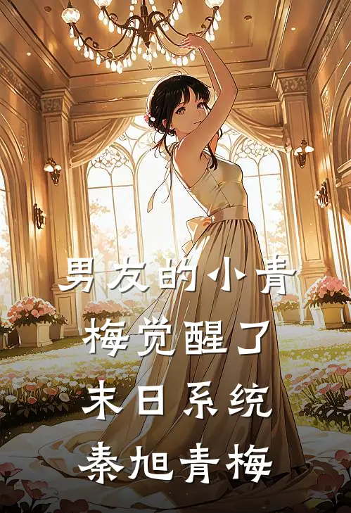 男友的小青梅觉醒了末日系统秦旭青梅