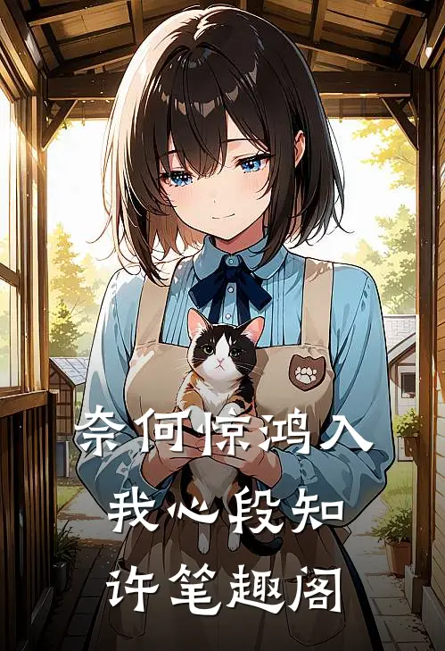 奈何惊鸿入我心段知许笔趣阁