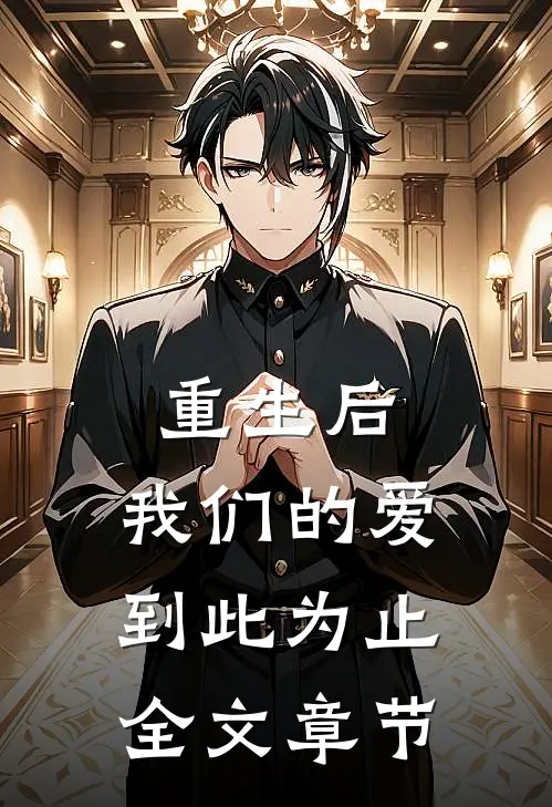 重生后，我们的爱到此为止全文章节