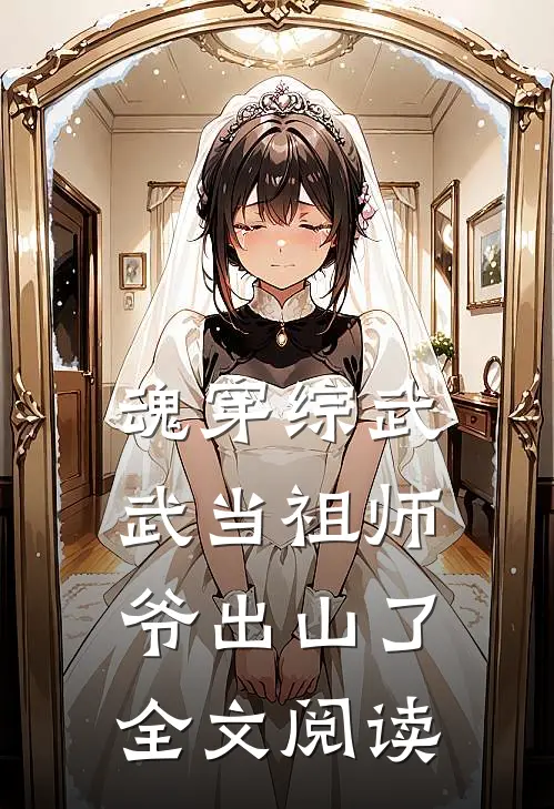 魂穿综武：武当祖师爷出山了全文阅读