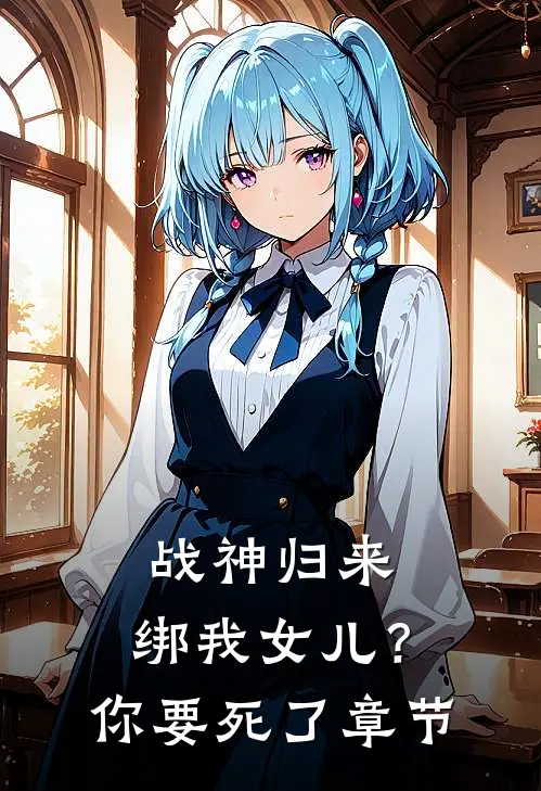 战神归来，绑我女儿？你要死了章节