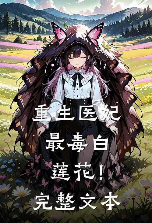 重生医妃：最毒白莲花！完整文本