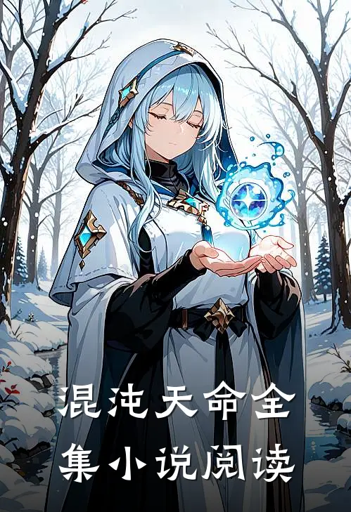 混沌天命全集小说阅读
