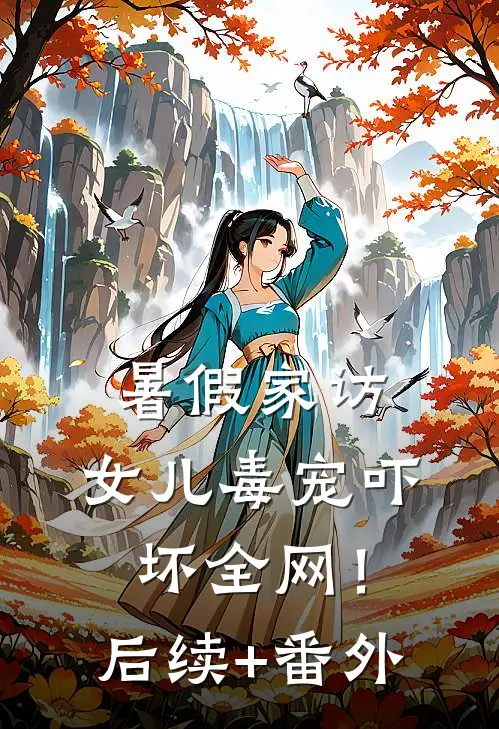 暑假家访，女儿毒宠吓坏全网！后续+番外