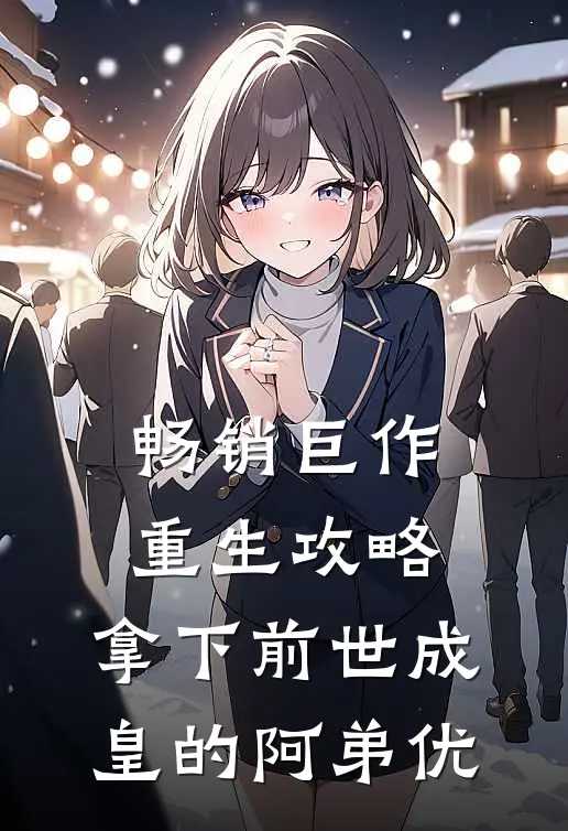 畅销巨作重生攻略:拿下前世成皇的阿弟优