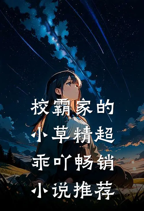 校霸家的小草精超乖吖畅销小说推荐