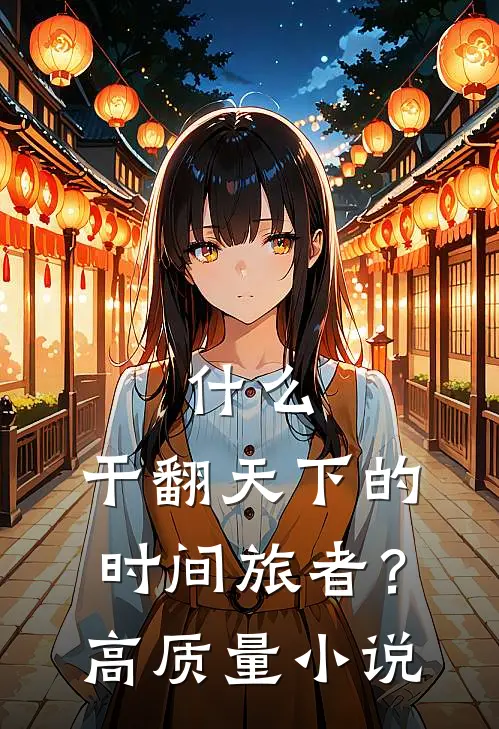 什么，干翻天下的时间旅者？高质量小说