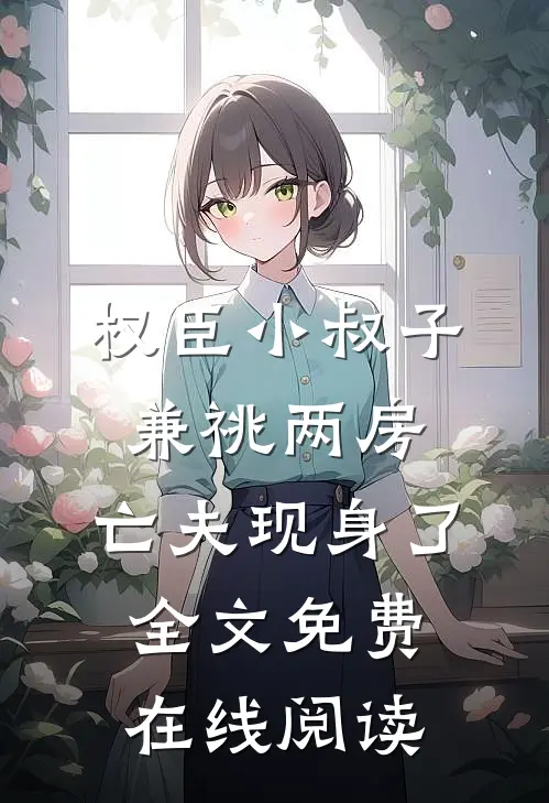 权臣小叔子兼祧两房，亡夫现身了全文免费在线阅读