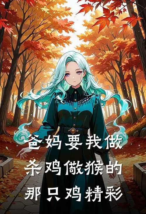 爸妈要我做杀鸡儆猴的那只鸡精彩