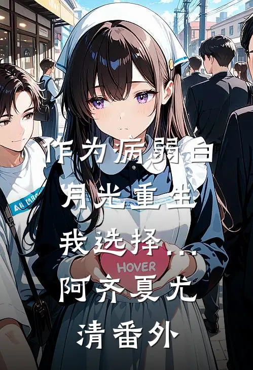 作为病弱白月光重生，我选择…阿齐夏尤清 番外