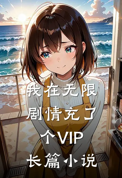 我在无限剧情充了个VIP长篇小说