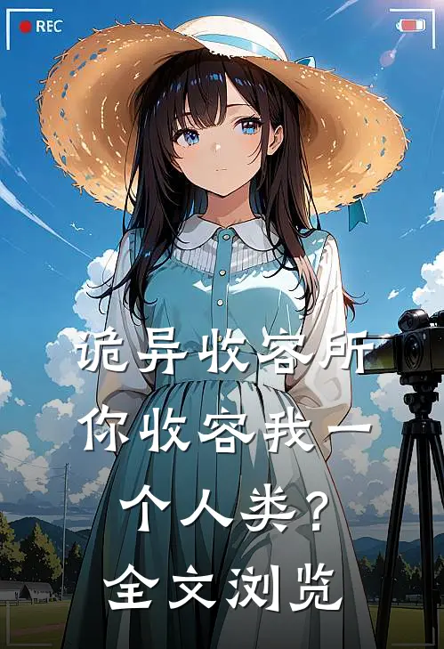 诡异收容所，你收容我一个人类？全文浏览