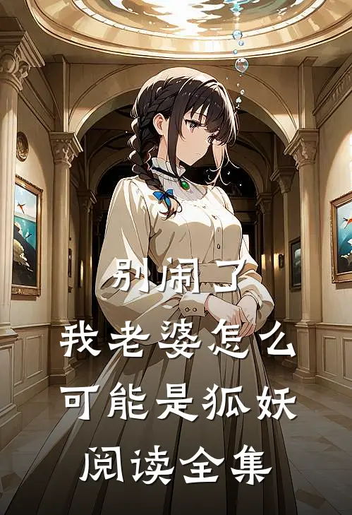 别闹了，我老婆怎么可能是狐妖阅读全集