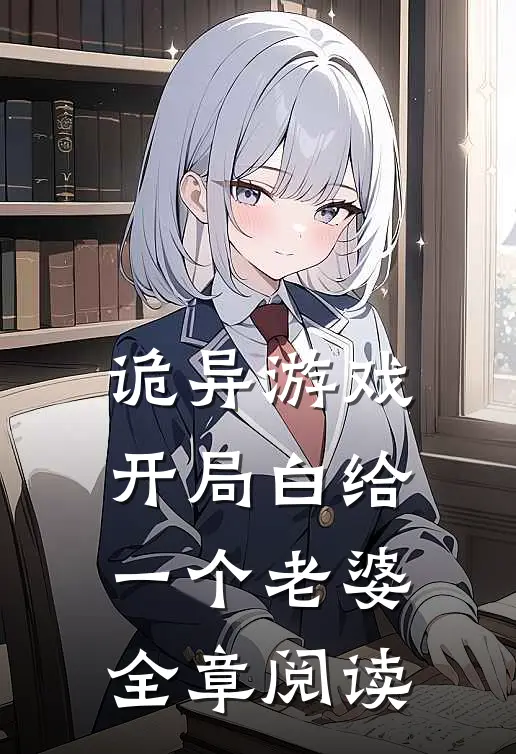 诡异游戏：开局白给一个老婆全章阅读