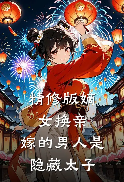 精修版嫡女换亲，嫁的男人是隐藏太子