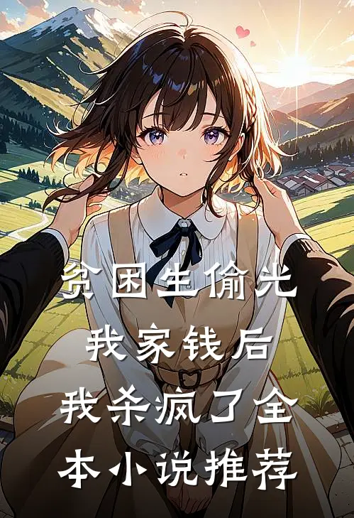 贫困生偷光我家钱后，我杀疯了全本小说推荐