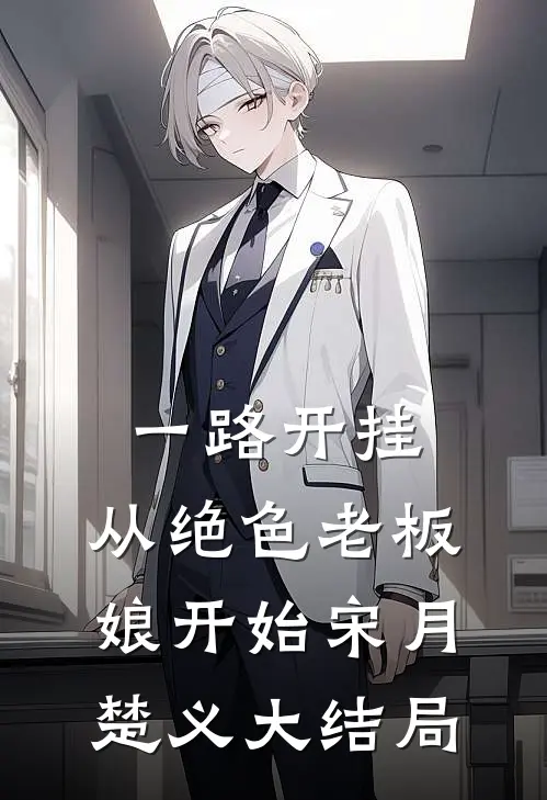 一路开挂，从绝色老板娘开始宋月楚义大结局