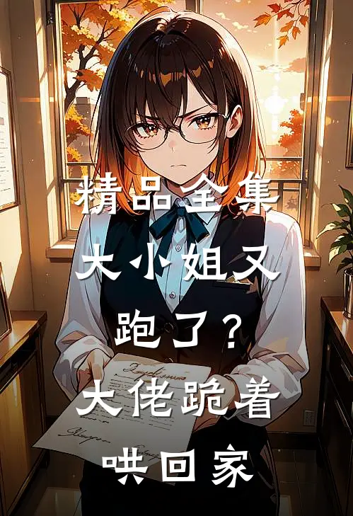 精品全集大小姐又跑了？大佬跪着哄回家