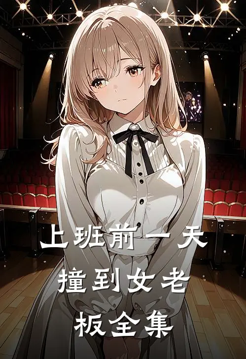 上班前一天、撞到女老板 全集