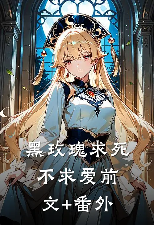 黑玫瑰求死不求爱前文+番外