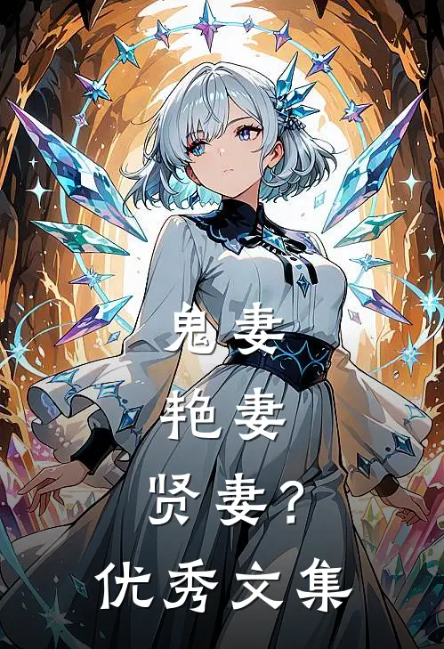 鬼妻，艳妻，贤妻？优秀文集