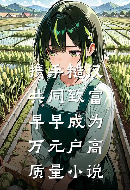 携手糙汉共同致富，早早成为万元户高质量小说