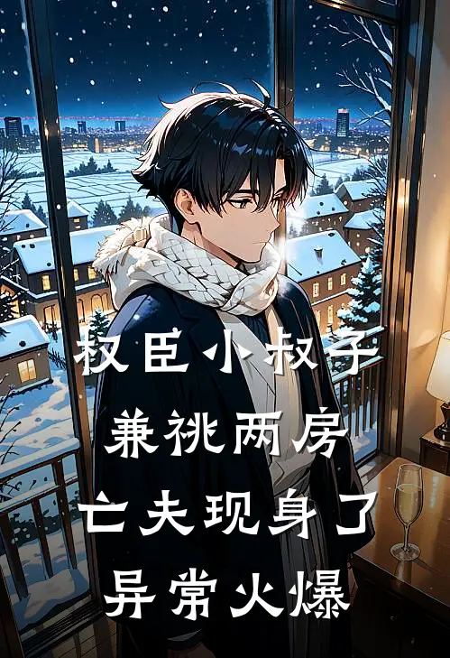 权臣小叔子兼祧两房，亡夫现身了异常火爆