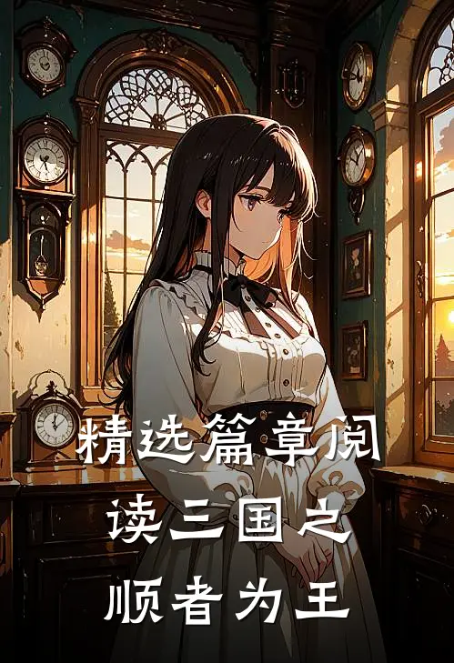 精选篇章阅读三国之顺者为王