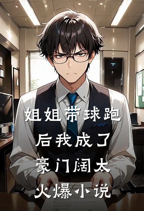 姐姐带球跑后我成了豪门阔太火爆小说