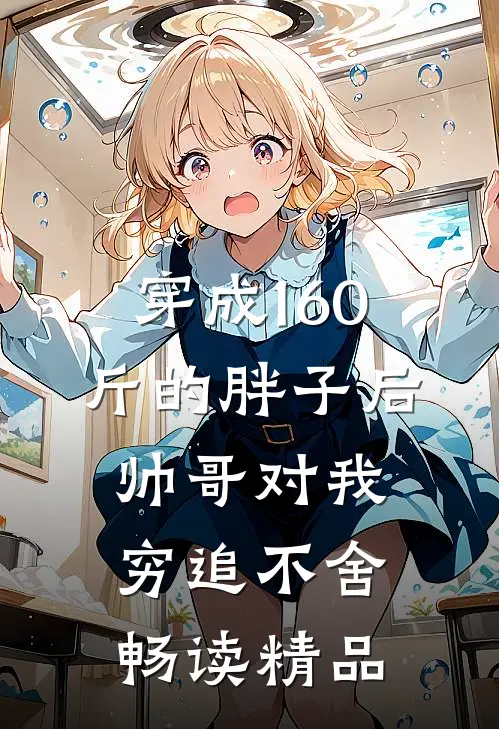 穿成160斤的胖子后，帅哥对我穷追不舍畅读精品