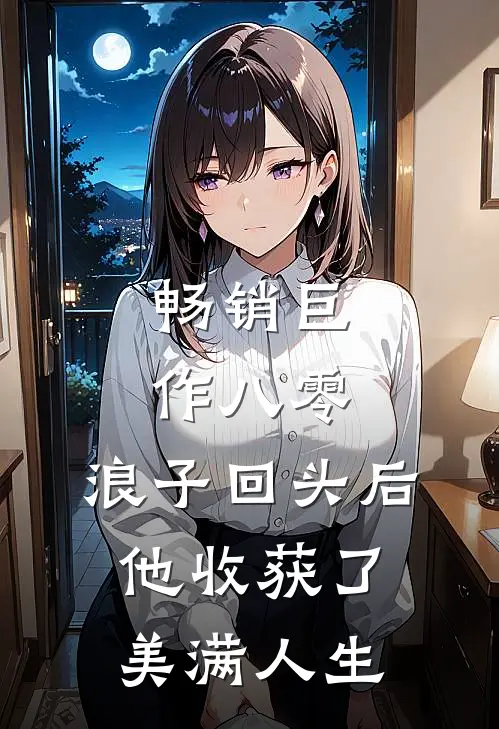 畅销巨作八零：浪子回头后他收获了美满人生