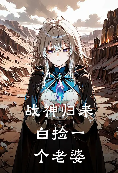 战神归来，白捡一个老婆