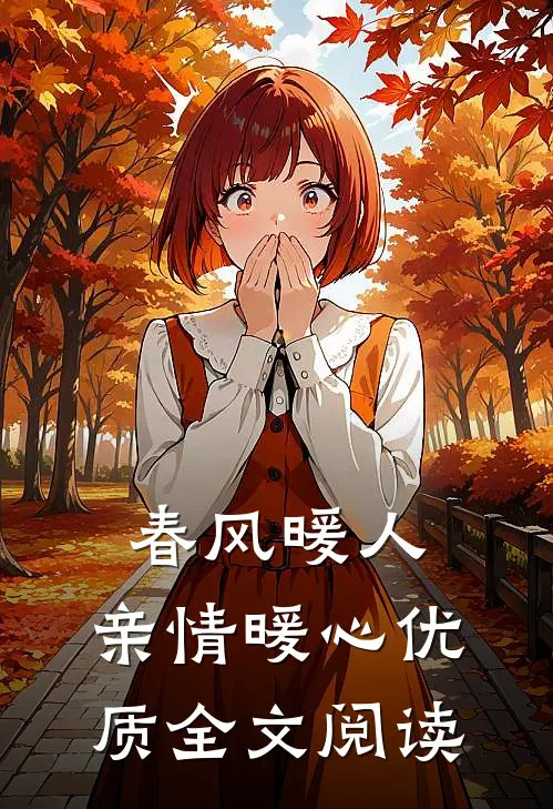 春风暖人，亲情暖心优质全文阅读