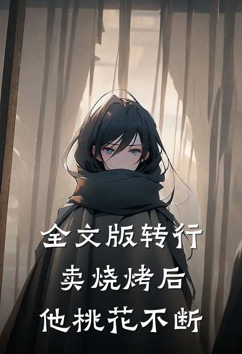 全文版转行卖烧烤后，他桃花不断