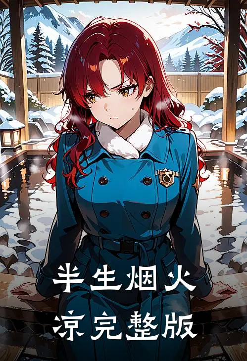 半生烟火凉完整版