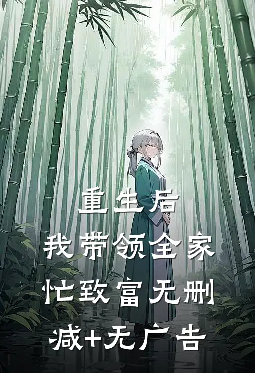 重生后，我带领全家忙致富无删减+无广告