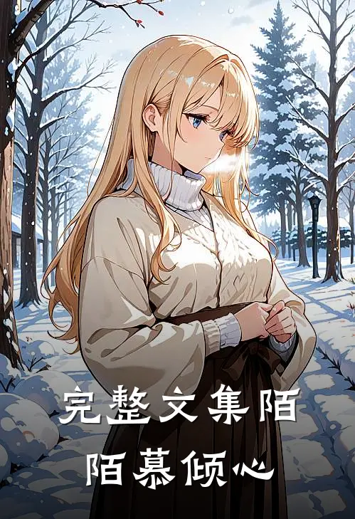 完整文集陌陌慕倾心