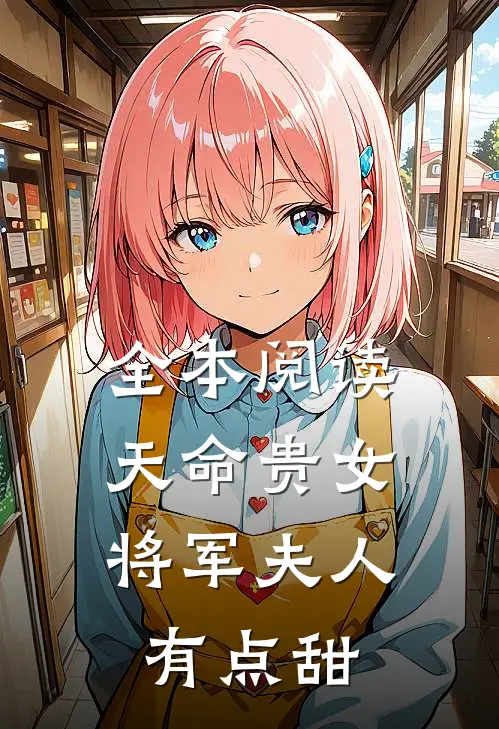 全本阅读天命贵女：将军夫人有点甜