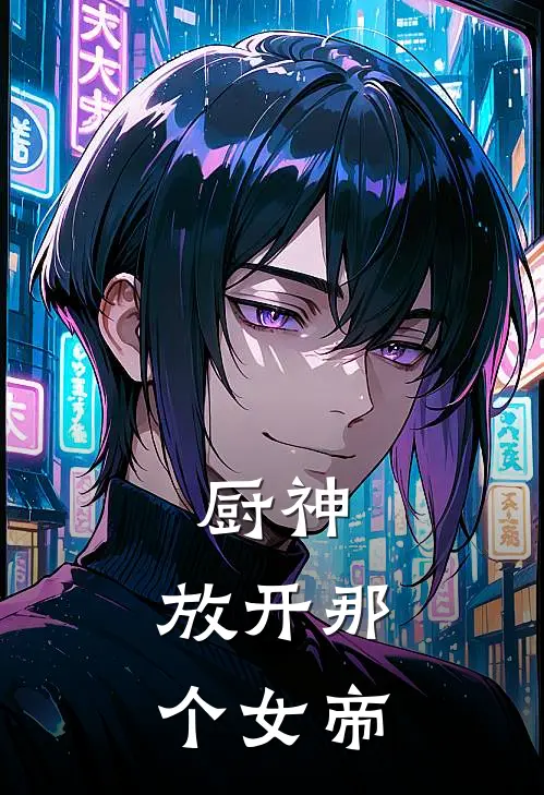 厨神，放开那个女帝