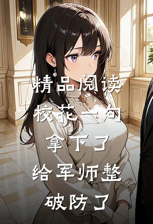 精品阅读校花一句拿下了，给军师整破防了