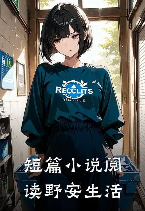 短篇小说阅读野安生活