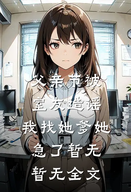 父亲节被室友造谣，我找她爹她急了暂无暂无全文