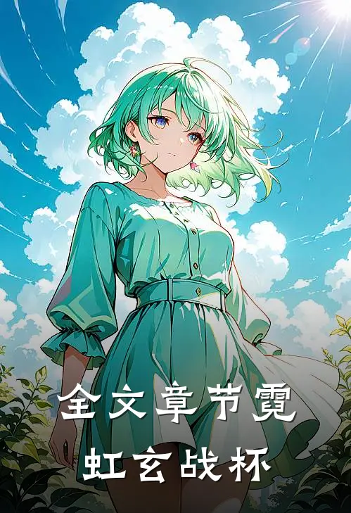 全文章节霓虹玄战杯