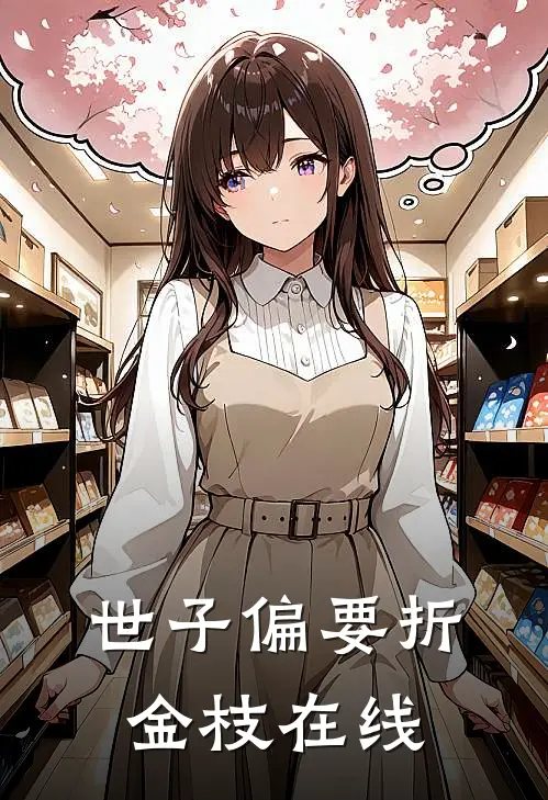 世子偏要折金枝在线