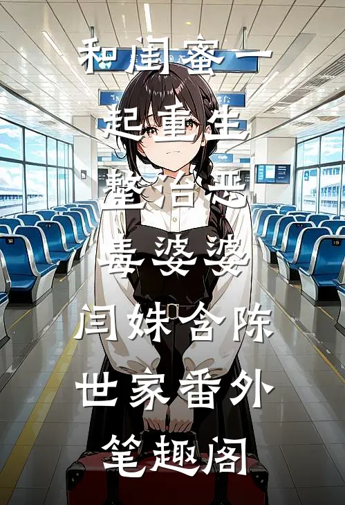 和闺蜜一起重生，整治恶毒婆婆：闫姝含陈世家番外笔趣阁