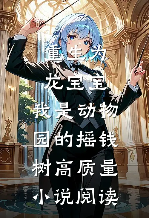 重生为龙宝宝：我是动物园的摇钱树高质量小说阅读